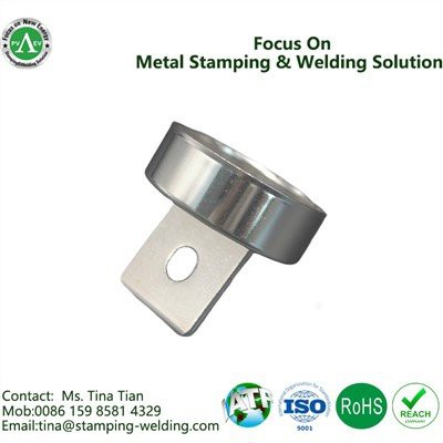 Saugiklio kontaktai ir galinių dangtelių komponentai