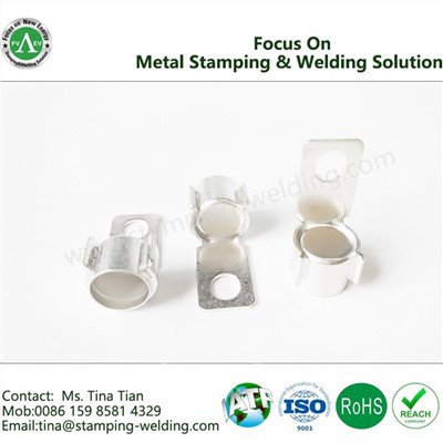 Variniai galiniai dangteliai, skirti varžto jungties tipo greitas saugiklis