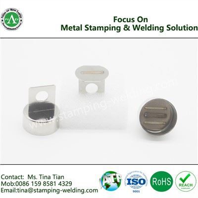 Saugiklio kontaktas ir dangtelis EV