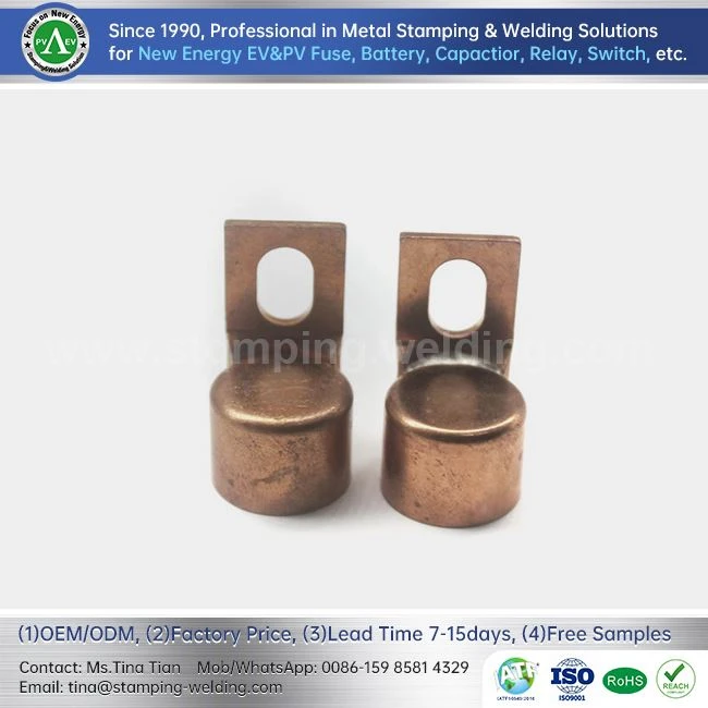 Fuse Link Knife Cap