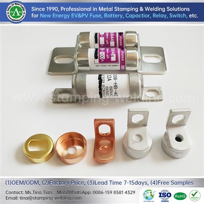 Sužinokite apie fotovoltinių saugiklių jungtis