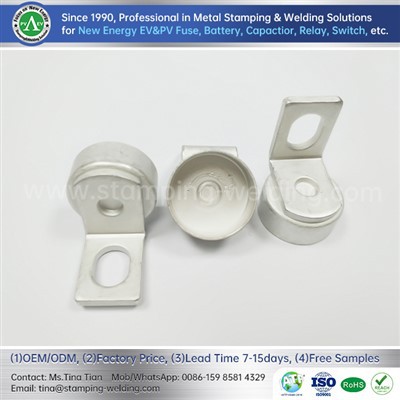 Vario dangtelio kontaktas elektromobiliams