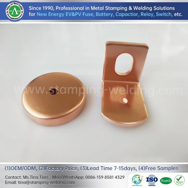 Fuse Terminal Cap For overload