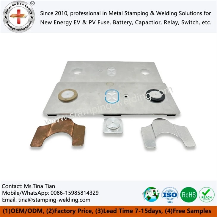 Bettery Cover Plate