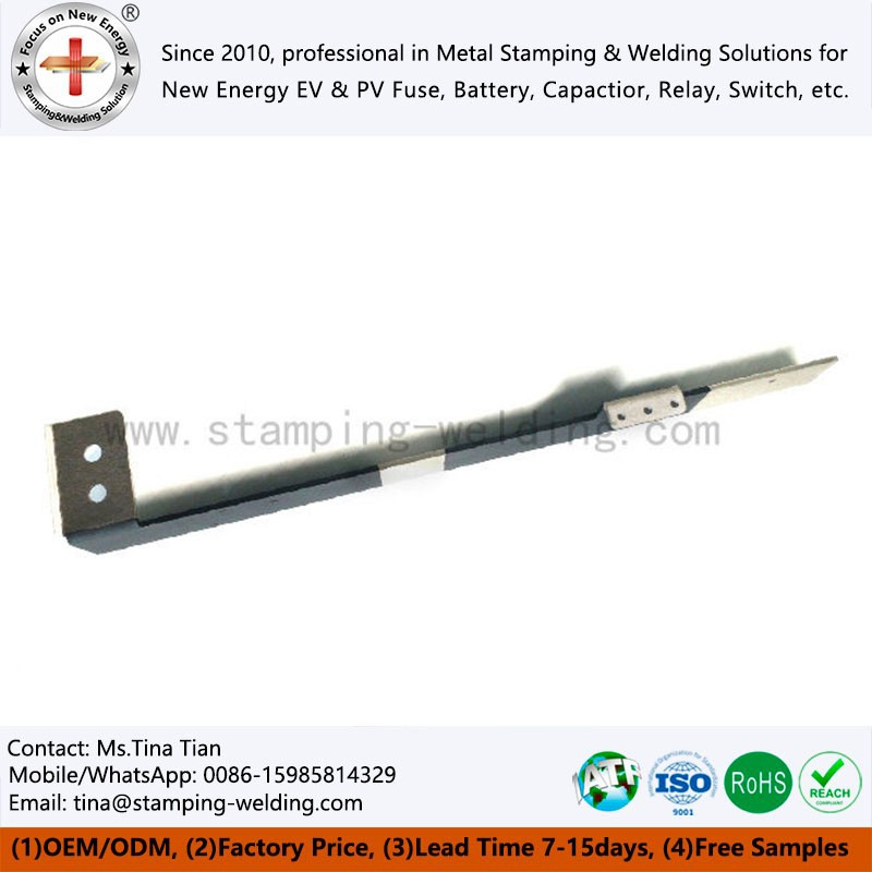 Electroplating and Powder Coating Busbar