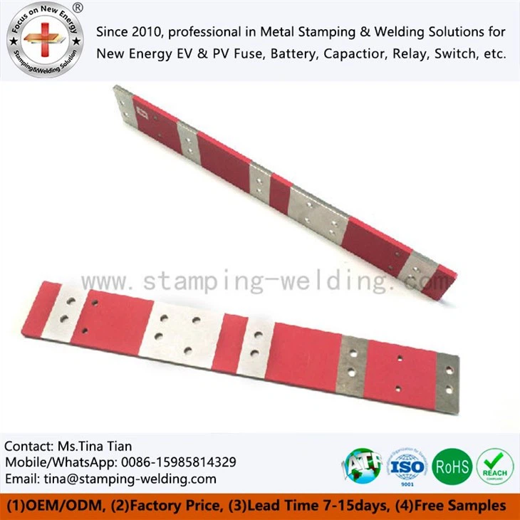 Epoxy Coating Powder Busbar