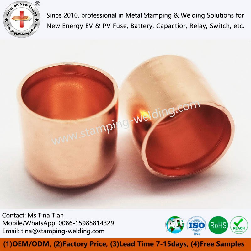 Cap Copper
