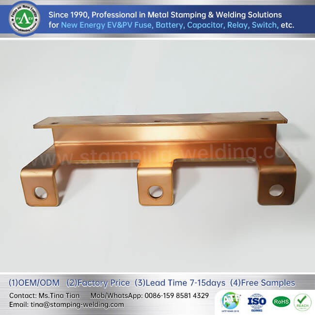Electrical Bus Bar