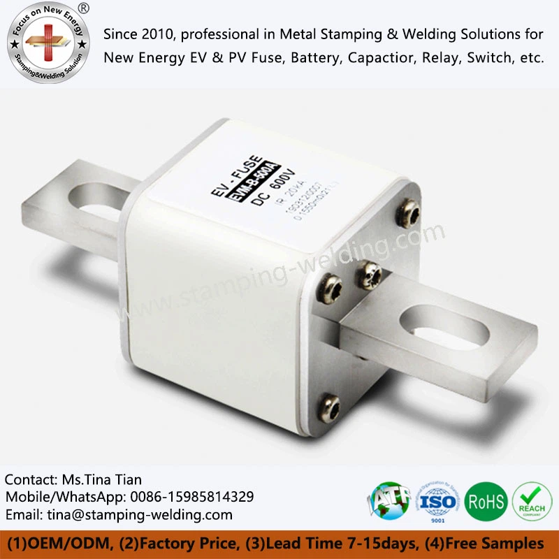 Photovoltaic Energy Storage Fuse Ceramic Body Application Photovoltaic Energy Storage Fuse Ceramic Body Application