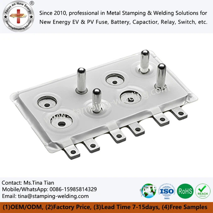 Laminated Busbar Laminated Busbar