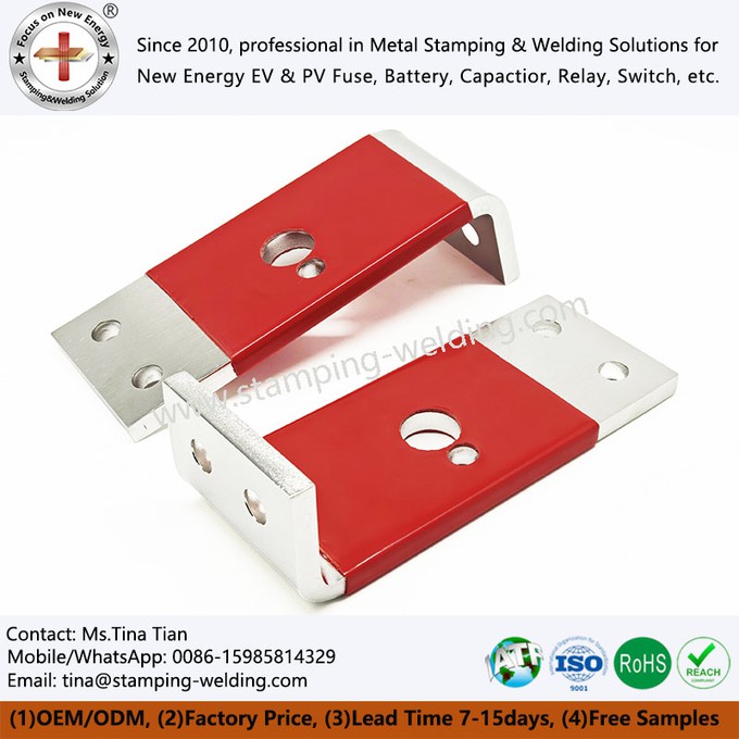 Insulation Coating Busbar Insulation Coating Busbar