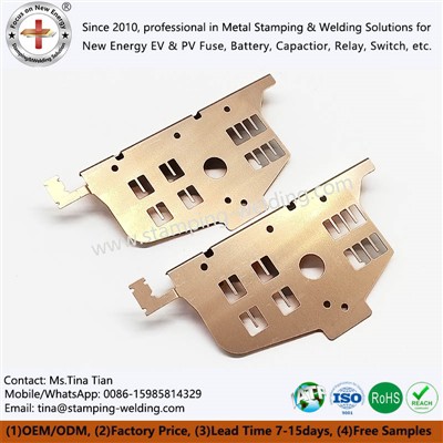 Varinių šynų, skirtų elektromobiliams, našumo ir taikymo analizė