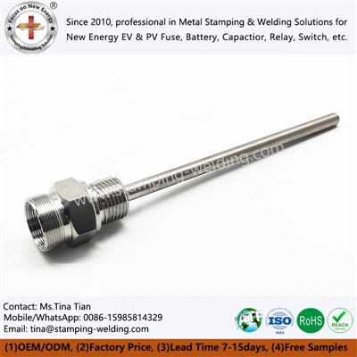 Išsamus nerūdijančio plieno cinkavimo brėžinio štampavimo dalių pasirinkimo v...