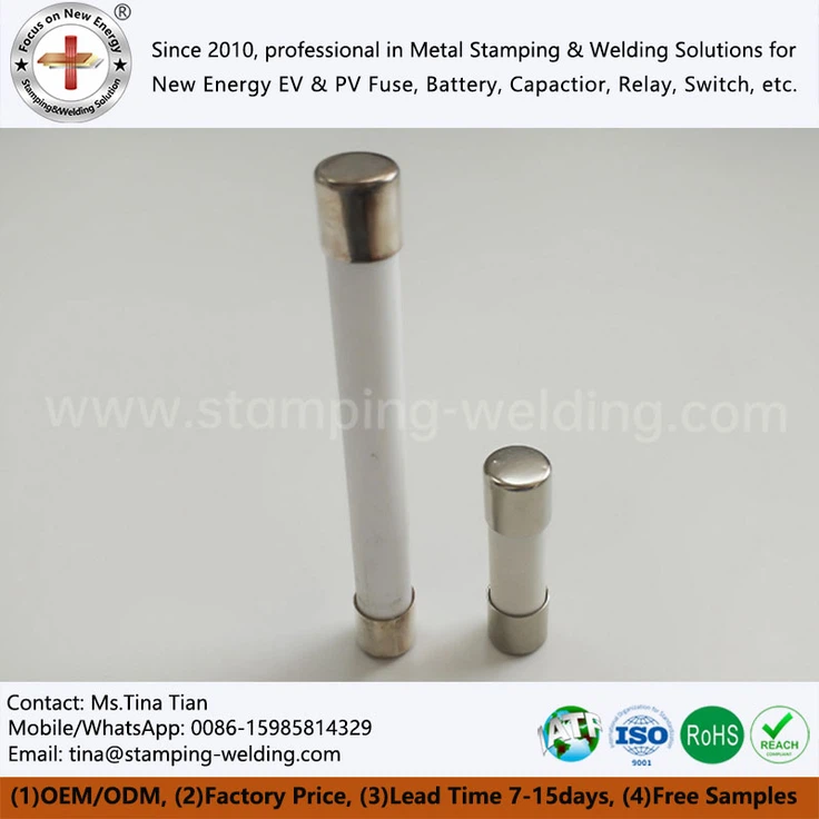 Cartridge Fuse Cartridge Fuse