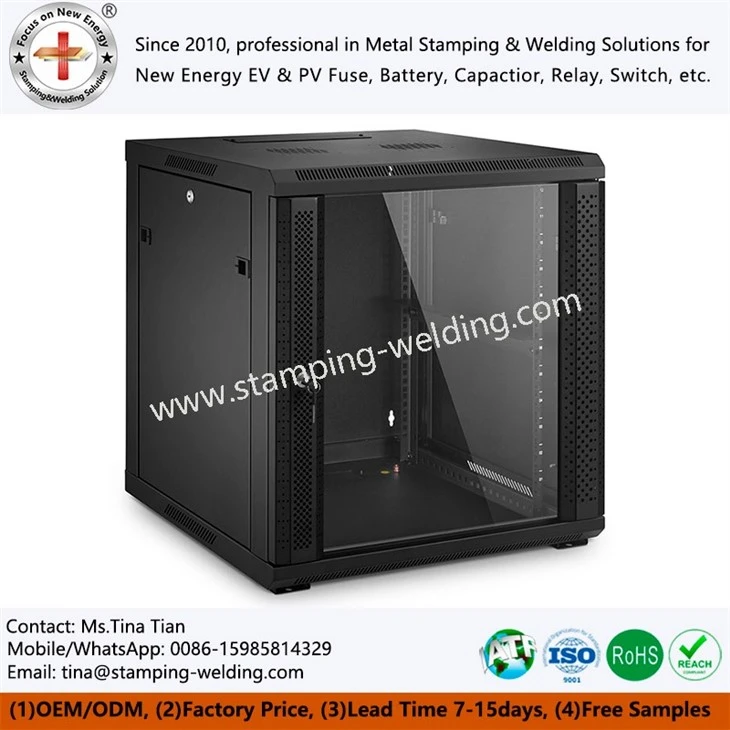 server racks