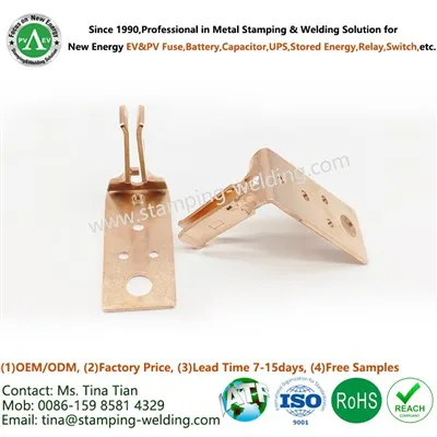 Variniai laikikliai peilio tipo NH saugikliui