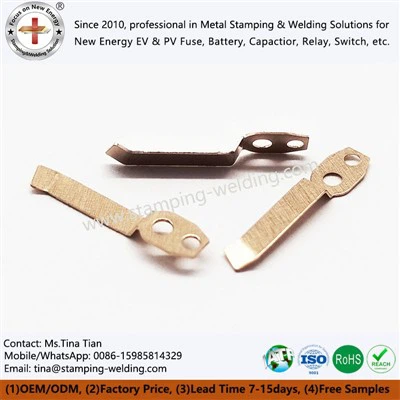 Pramoninis vario jungiamasis gabalas