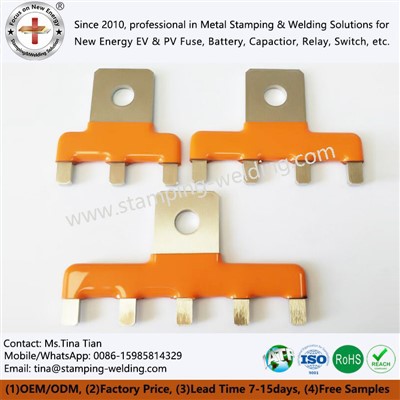 PVC panardintas izoliuotas šynas