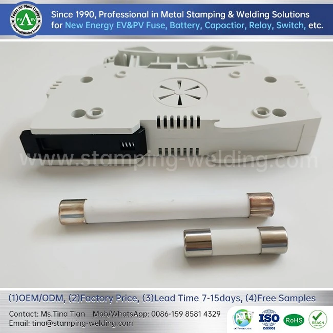 Photovoltaic Fuses
