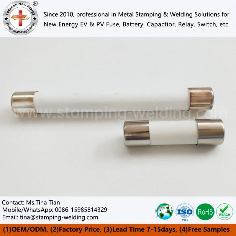Wind Power Converter Fuse