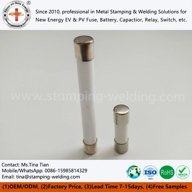 Cartridge Fuse